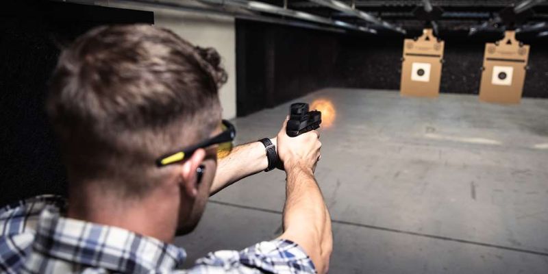 How to Control Pistol Recoil Step by Step Guide in 2023?