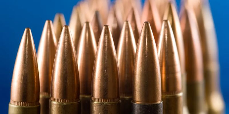 How Much Do Bullets Cost at a Gun Range?