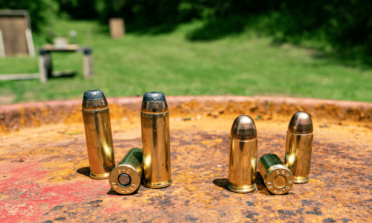 10mm vs 44 Mag Comparison and Difference: Which is Better?