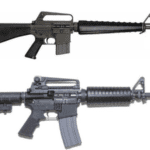M16 Vs M4 Comparison and Difference: Which is Better?
